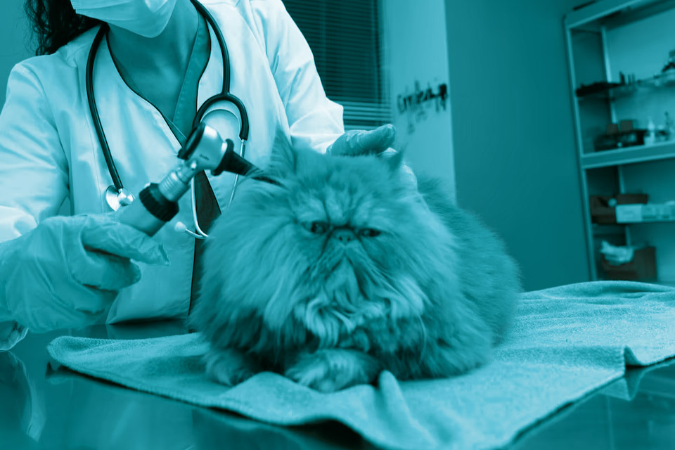 Visite specialistiche Arcadiavet Veterinario a Catanzaro