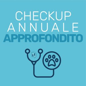 Check up annuale approfondito