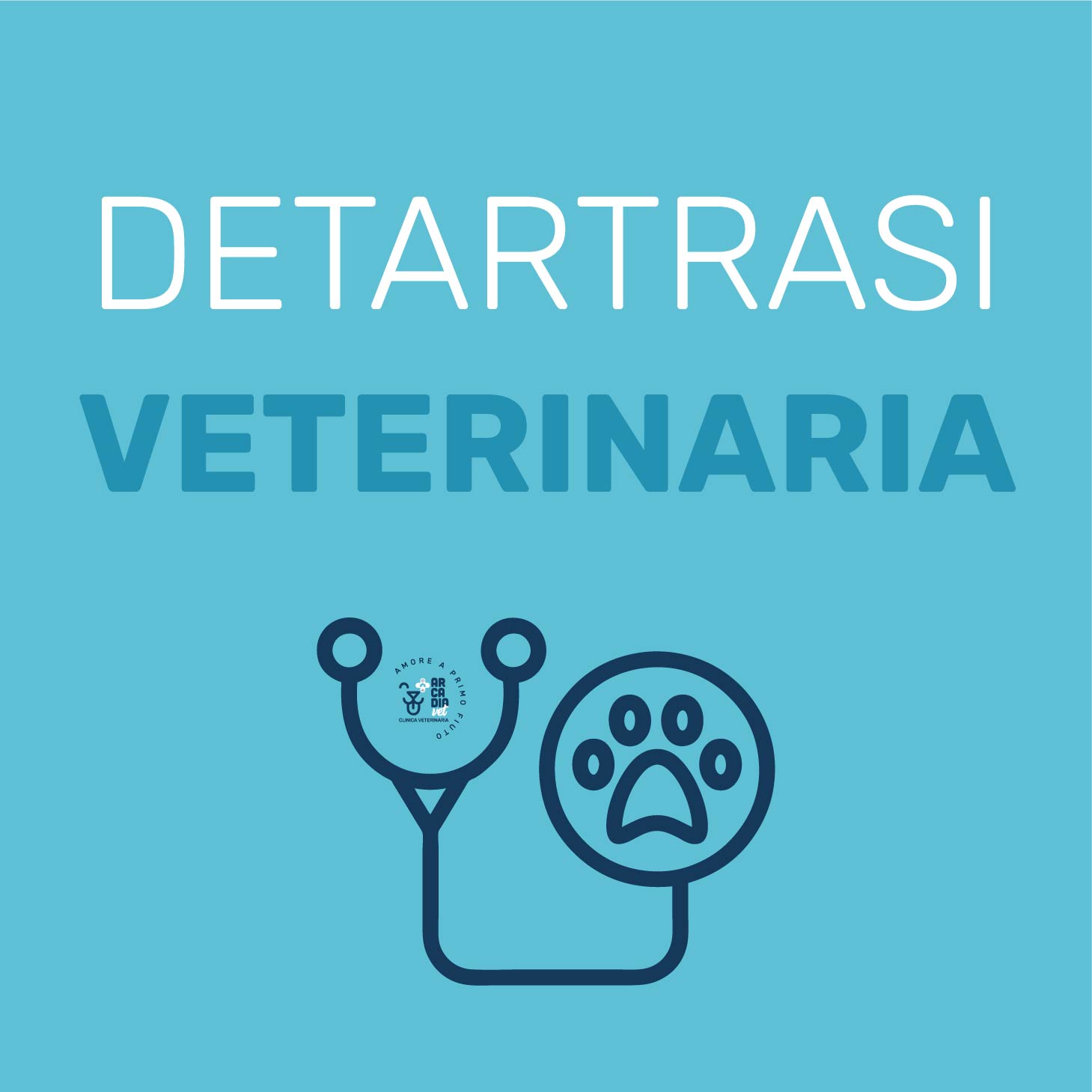 Detartrasi