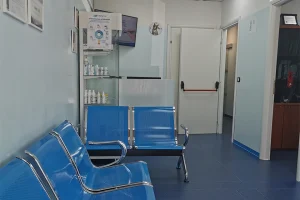 Un ambiente sempre curato e pulito per te che aspetti le cure del tuo amico a quattro zampe, vieni a trovarci presso AracdiaVet e affida a noi le cure ed il benessere del tuo pet